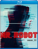 Mr. Robot Complete Series Seasons 1-4