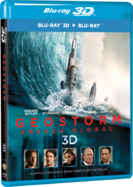 Geostorm - Ameaça Global