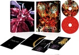 Overlord Vol. 6 (Blu-ray Movie)