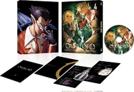 Overlord Season 4 Unveils Jacket Cover for Blu-ray and DVD Volume
