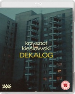Dekalog (Blu-ray Movie)