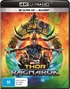 Thor: Ragnarok 4K (Blu-ray)