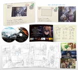 Shigatsu Wa Kimi No Uso Vol.3 [Blu-ray+CD Limited Edition]