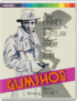 Gumshoe (Blu-ray Movie)