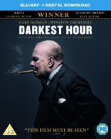 Darkest Hour (Blu-ray Movie)