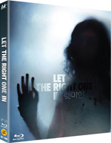 Let the Right One In (Blu-ray Movie), temporary cover art