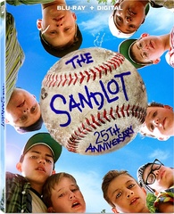 Rookie of the Year/The Sandlot (Fox 75th Anniversary) (DVD)