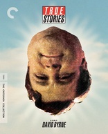 True Stories (Blu-ray Movie)