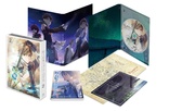 Grimgar of Fantasy and Ash Vol. 2 (Blu-ray Movie)