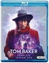 Doctor Who: Tom Baker - Complete Season One (Blu-ray)