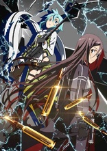 Sword Art Online II Vol. 1 (Blu-ray Movie)