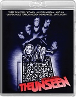 The Unseen (Blu-ray Movie)