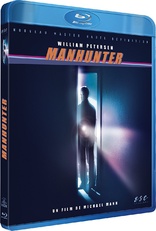 Manhunter (Blu-ray Movie)