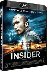 The Insider (Blu-ray Movie)