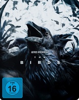 The Birds (Blu-ray Movie), temporary cover art