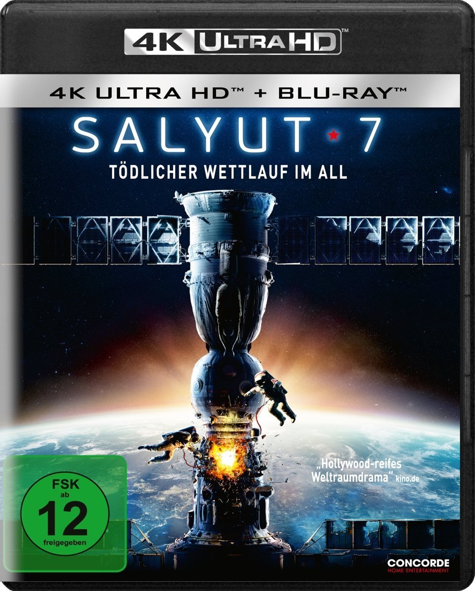 Salyut-7 (2017) Salyut-7: Héroes En El Espacio (2017) [AC3 2.0 + SRT] [4K UHD Blu Ray-Rip] [GOOGLEDRIVE*] 197190_front