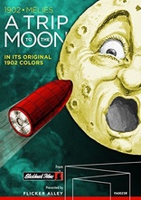 A Trip to the Moon (Blu-ray Movie), temporary cover art