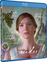 mother! (Blu-ray Movie)