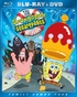 The SpongeBob SquarePants Movie (Blu-ray Movie)