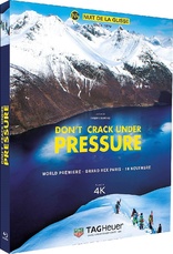 无惧挑战 Don't Crack Under Pressure