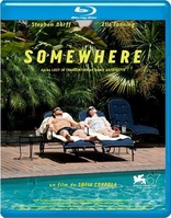 Somewhere (Blu-ray Movie)