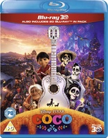 その他 Coco/ [Blu-ray] z2zed1b Coco (Blu-ray/DVD, 2018, 2-Disc Set) Disney Pixar