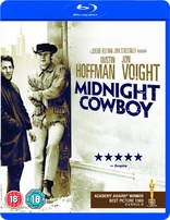 午夜牛郎 Midnight Cowboy