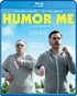 Humor Me (Blu-ray Movie)