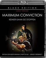 Maximum Conviction (Blu-ray Movie), temporary cover art