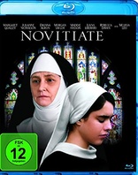 Novitiate (Blu-ray Movie), temporary cover art