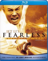 Fearless (Blu-ray Movie)