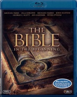 The Bible: In the Beginning... (Blu-ray Movie), temporary cover art