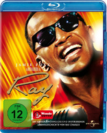 Ray (Blu-ray Movie)