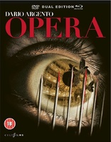 Opera Blu-ray