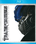 Transformers (Blu-ray Movie)