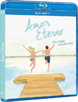 Endless Love (Blu-ray Movie)