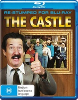 The Castle (Blu-ray Movie)