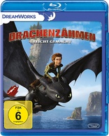 How to Train Your Dragon (Blu-ray Movie)