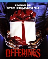 Offerings (Blu-ray Movie)