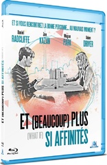 Et Beaucoup Plus si Affinits (Blu-ray Movie)