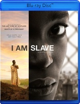I Am Slave (Blu-ray Movie)