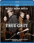 True Grit (Blu-ray Movie)