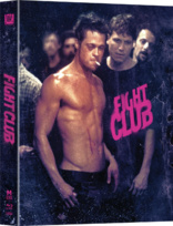 Fight Club (Blu-ray Movie)