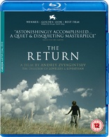 The Return (Blu-ray Movie)