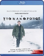 The Snowman (Blu-ray Movie)