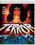 Terror (Blu-ray Movie)