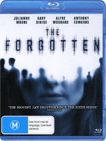 The Forgotten (Blu-ray Movie)