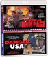 American Rampage / Mind Trap (Blu-ray Movie)