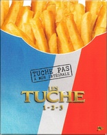LES TUCHE 3 - DVD - ESC Editions & Distribution