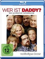 Father Figures (Blu-ray Movie)